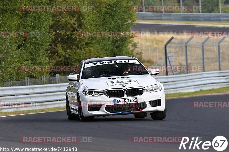 Bild #7412948 - Touristenfahrten Nürburgring Nordschleife (05.09.2019)