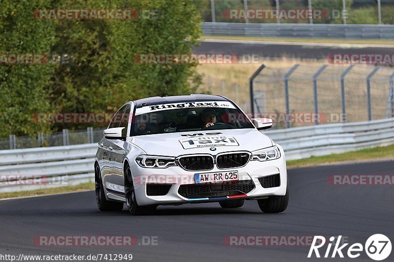 Bild #7412949 - Touristenfahrten Nürburgring Nordschleife (05.09.2019)