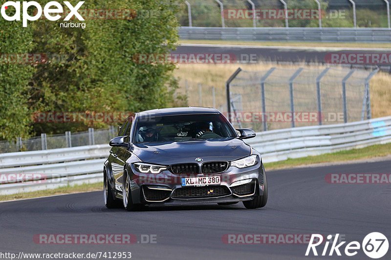 Bild #7412953 - Touristenfahrten Nürburgring Nordschleife (05.09.2019)