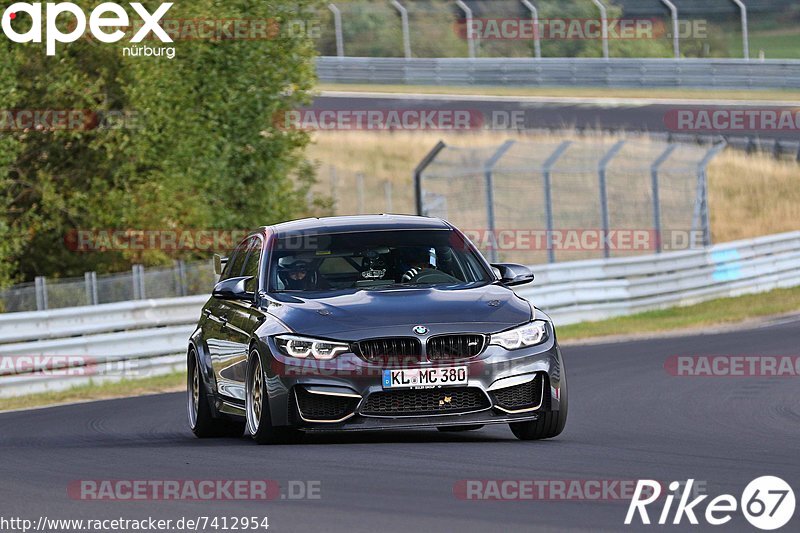 Bild #7412954 - Touristenfahrten Nürburgring Nordschleife (05.09.2019)