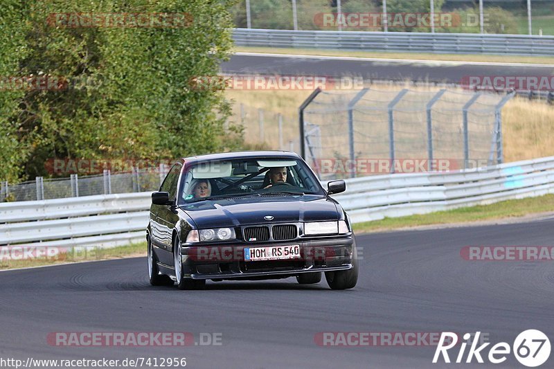 Bild #7412956 - Touristenfahrten Nürburgring Nordschleife (05.09.2019)