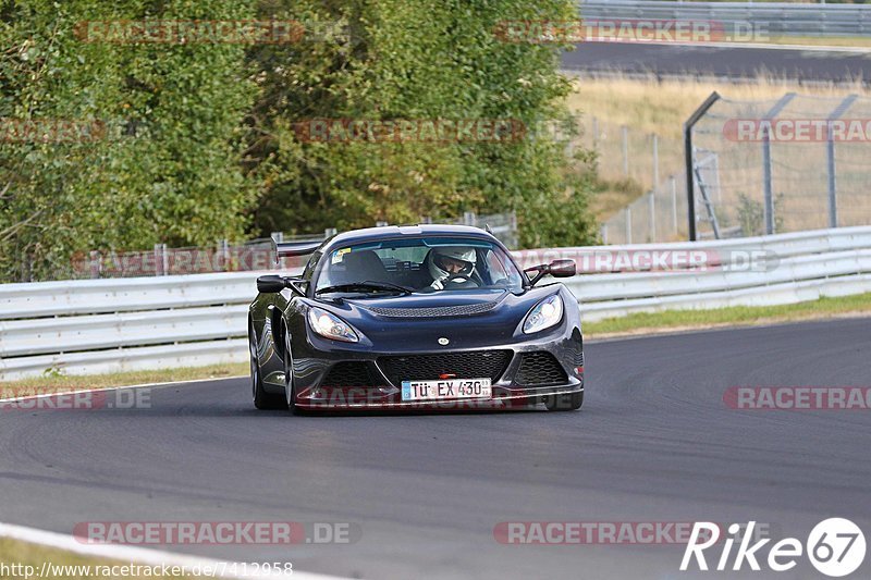 Bild #7412958 - Touristenfahrten Nürburgring Nordschleife (05.09.2019)