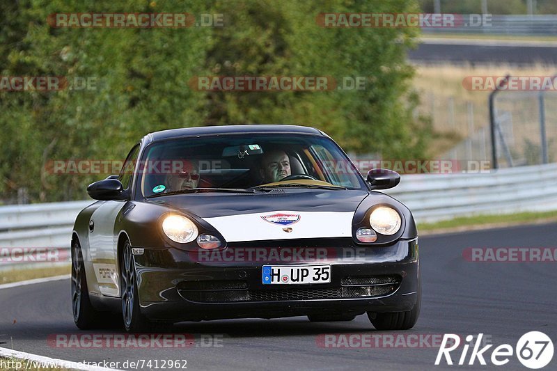 Bild #7412962 - Touristenfahrten Nürburgring Nordschleife (05.09.2019)