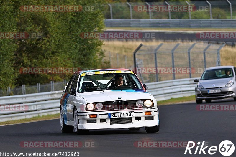 Bild #7412963 - Touristenfahrten Nürburgring Nordschleife (05.09.2019)