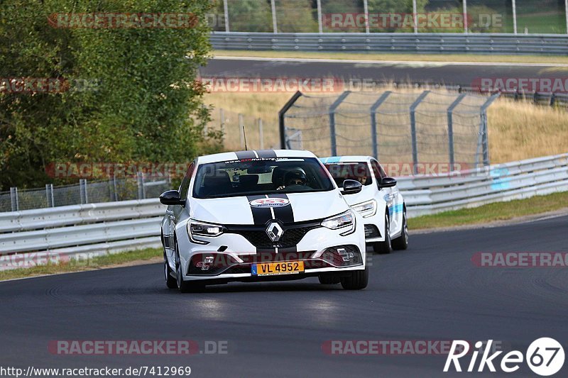 Bild #7412969 - Touristenfahrten Nürburgring Nordschleife (05.09.2019)