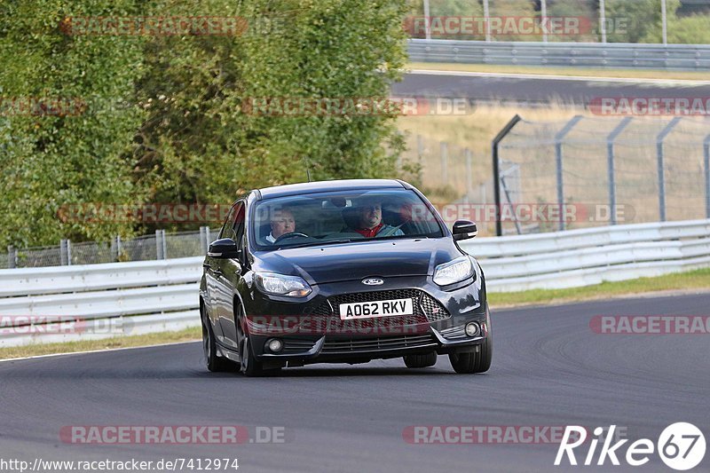 Bild #7412974 - Touristenfahrten Nürburgring Nordschleife (05.09.2019)