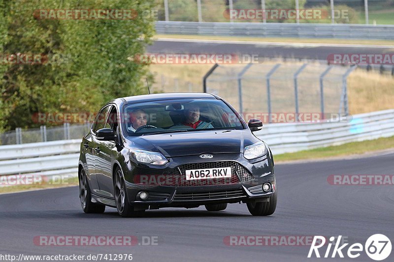 Bild #7412976 - Touristenfahrten Nürburgring Nordschleife (05.09.2019)