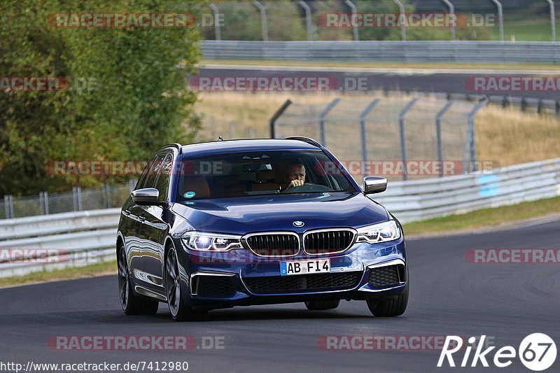 Bild #7412980 - Touristenfahrten Nürburgring Nordschleife (05.09.2019)