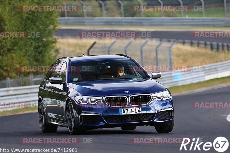 Bild #7412981 - Touristenfahrten Nürburgring Nordschleife (05.09.2019)