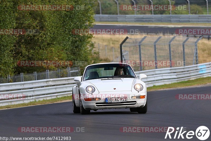 Bild #7412983 - Touristenfahrten Nürburgring Nordschleife (05.09.2019)