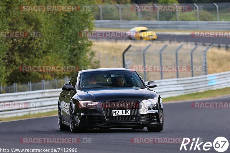 Bild #7412990 - Touristenfahrten Nürburgring Nordschleife (05.09.2019)