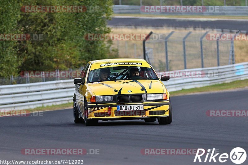 Bild #7412993 - Touristenfahrten Nürburgring Nordschleife (05.09.2019)