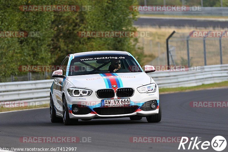 Bild #7412997 - Touristenfahrten Nürburgring Nordschleife (05.09.2019)