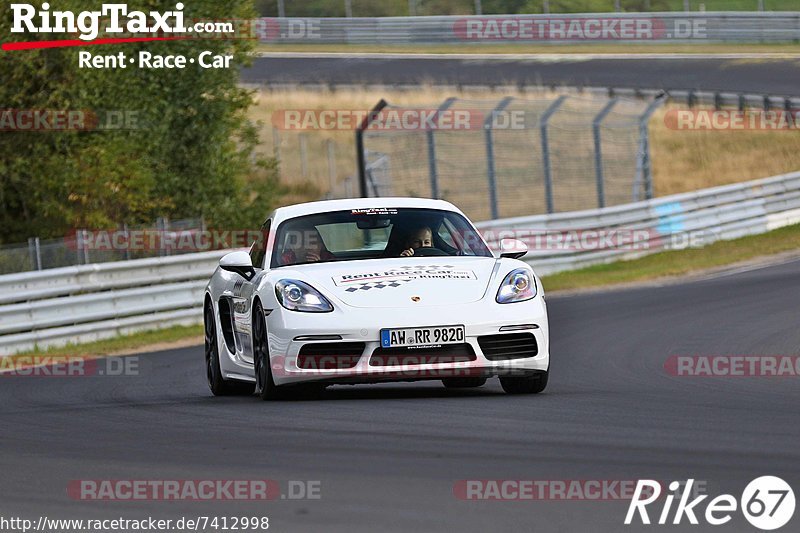 Bild #7412998 - Touristenfahrten Nürburgring Nordschleife (05.09.2019)