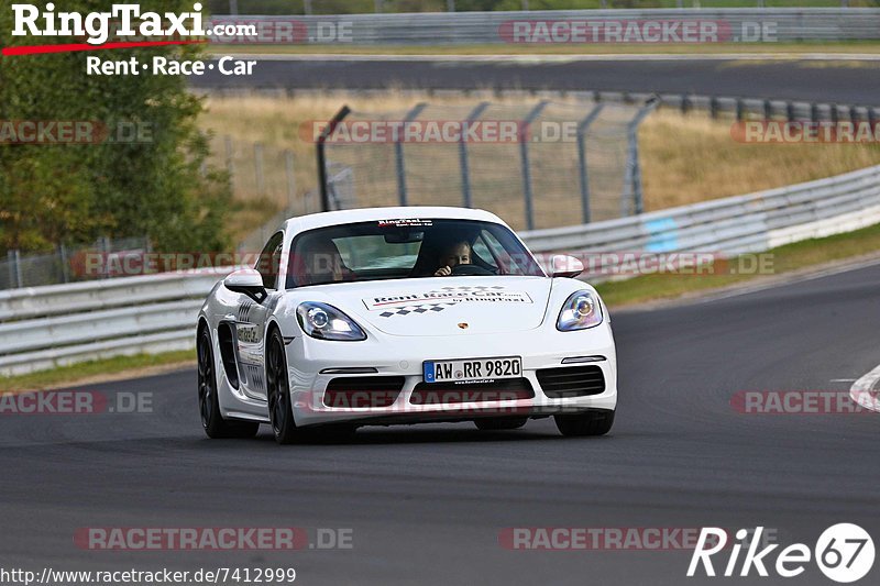 Bild #7412999 - Touristenfahrten Nürburgring Nordschleife (05.09.2019)