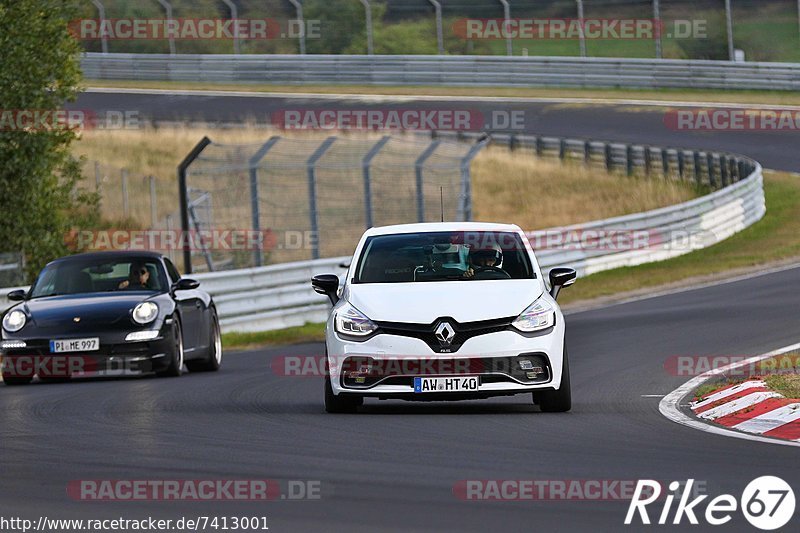 Bild #7413001 - Touristenfahrten Nürburgring Nordschleife (05.09.2019)