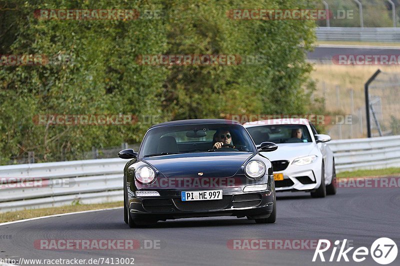 Bild #7413002 - Touristenfahrten Nürburgring Nordschleife (05.09.2019)