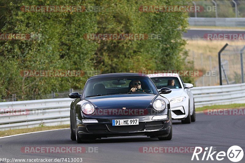 Bild #7413003 - Touristenfahrten Nürburgring Nordschleife (05.09.2019)