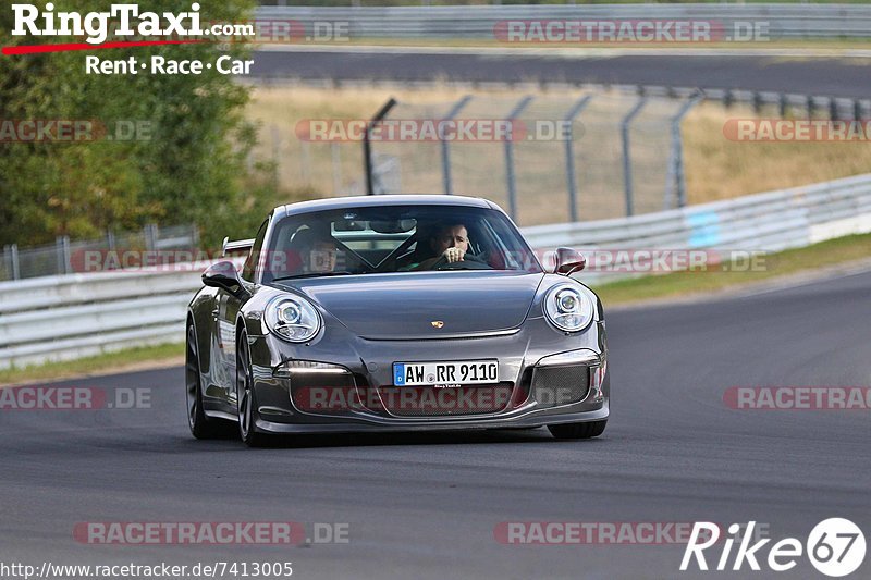 Bild #7413005 - Touristenfahrten Nürburgring Nordschleife (05.09.2019)