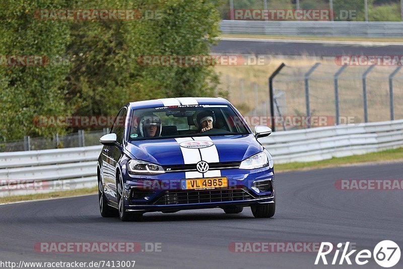 Bild #7413007 - Touristenfahrten Nürburgring Nordschleife (05.09.2019)