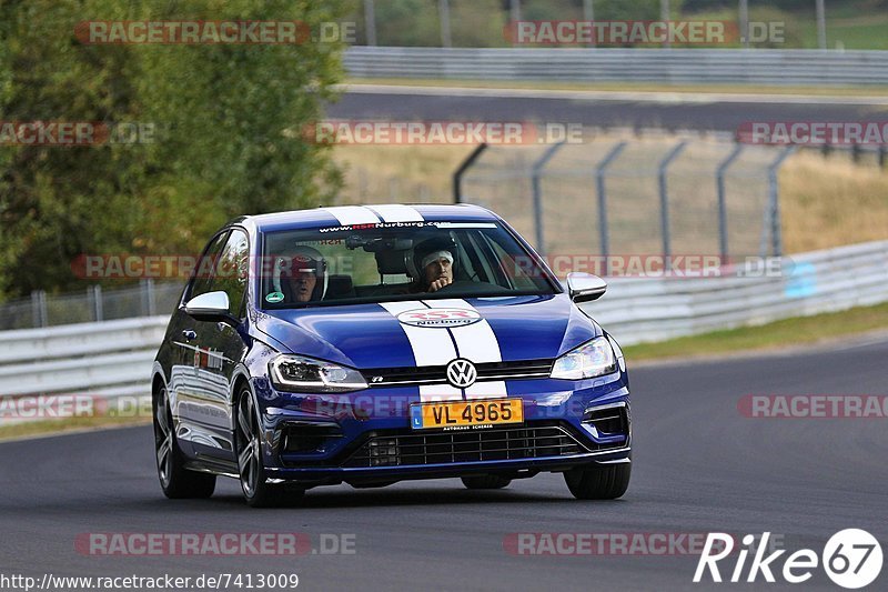 Bild #7413009 - Touristenfahrten Nürburgring Nordschleife (05.09.2019)