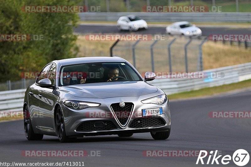 Bild #7413011 - Touristenfahrten Nürburgring Nordschleife (05.09.2019)