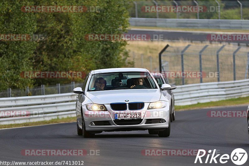 Bild #7413012 - Touristenfahrten Nürburgring Nordschleife (05.09.2019)