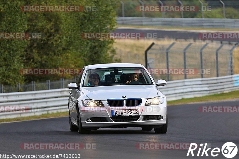 Bild #7413013 - Touristenfahrten Nürburgring Nordschleife (05.09.2019)