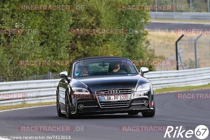 Bild #7413014 - Touristenfahrten Nürburgring Nordschleife (05.09.2019)