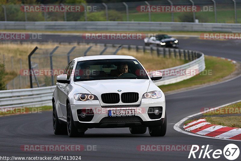 Bild #7413024 - Touristenfahrten Nürburgring Nordschleife (05.09.2019)