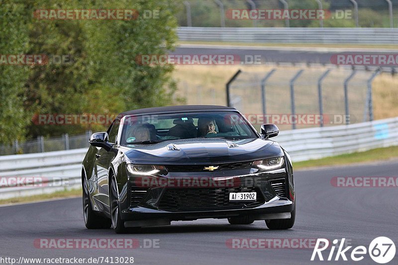 Bild #7413028 - Touristenfahrten Nürburgring Nordschleife (05.09.2019)