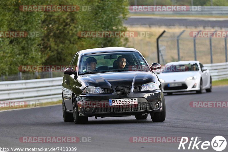 Bild #7413039 - Touristenfahrten Nürburgring Nordschleife (05.09.2019)