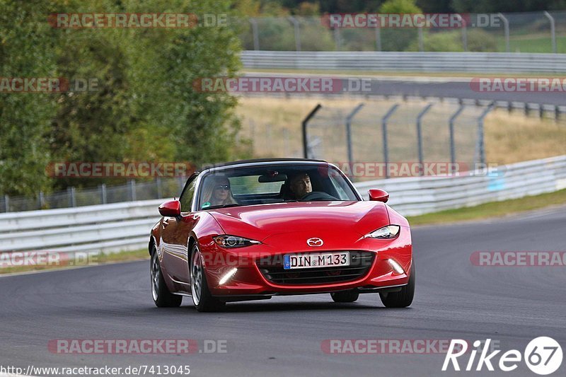 Bild #7413045 - Touristenfahrten Nürburgring Nordschleife (05.09.2019)