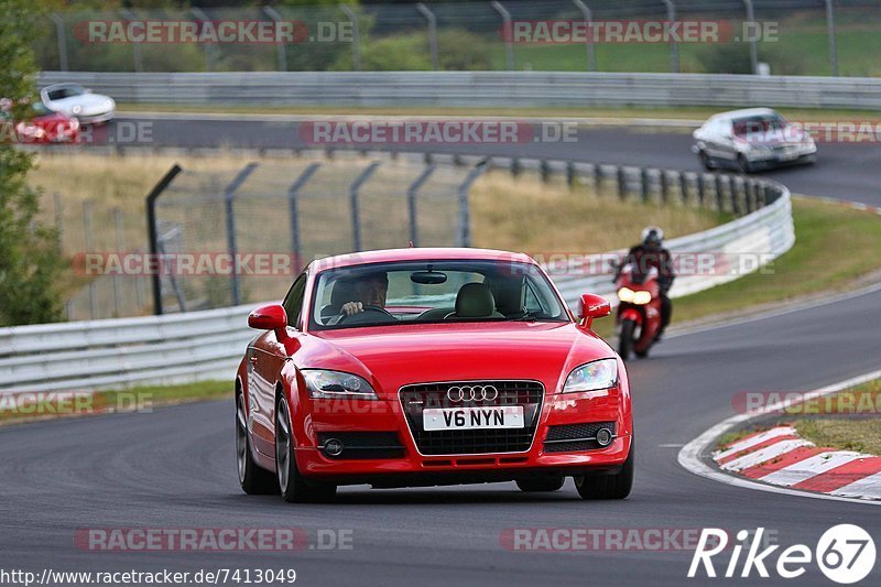 Bild #7413049 - Touristenfahrten Nürburgring Nordschleife (05.09.2019)