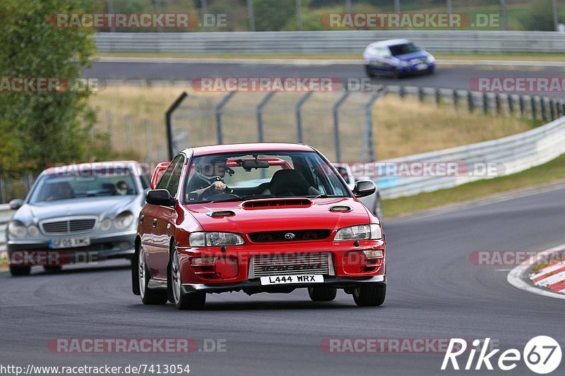 Bild #7413054 - Touristenfahrten Nürburgring Nordschleife (05.09.2019)