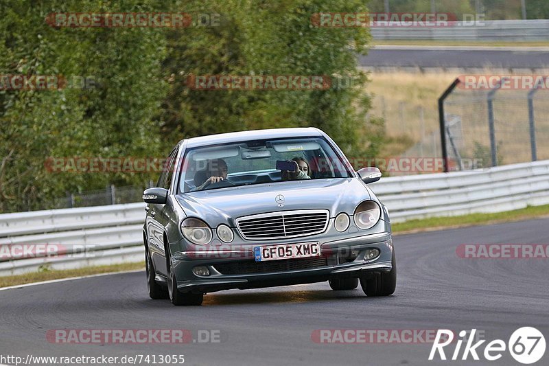 Bild #7413055 - Touristenfahrten Nürburgring Nordschleife (05.09.2019)