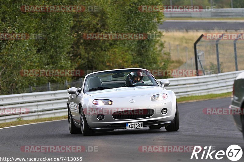 Bild #7413056 - Touristenfahrten Nürburgring Nordschleife (05.09.2019)