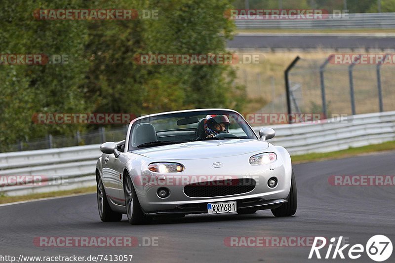 Bild #7413057 - Touristenfahrten Nürburgring Nordschleife (05.09.2019)