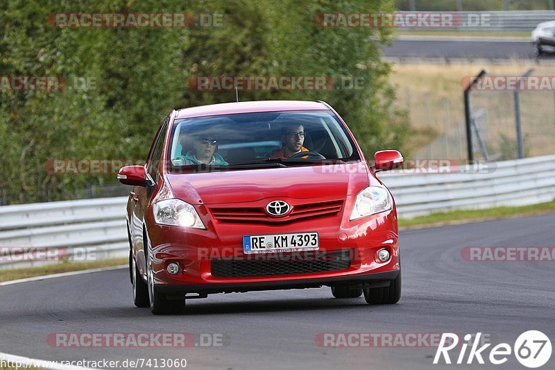 Bild #7413060 - Touristenfahrten Nürburgring Nordschleife (05.09.2019)