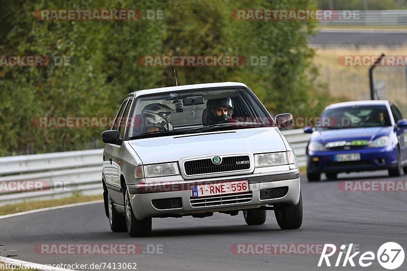 Bild #7413062 - Touristenfahrten Nürburgring Nordschleife (05.09.2019)