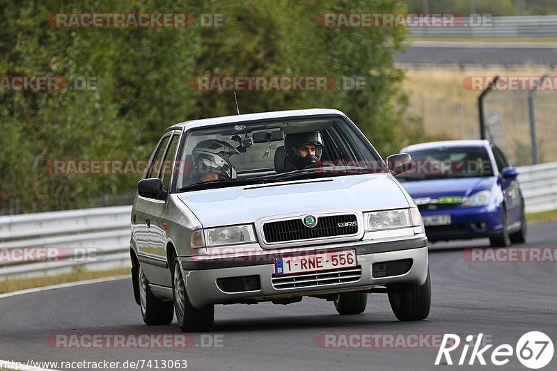 Bild #7413063 - Touristenfahrten Nürburgring Nordschleife (05.09.2019)