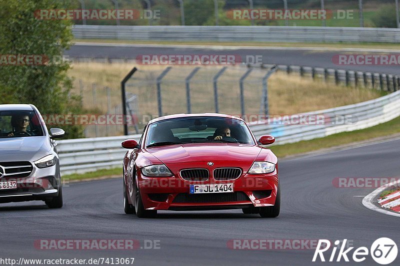 Bild #7413067 - Touristenfahrten Nürburgring Nordschleife (05.09.2019)