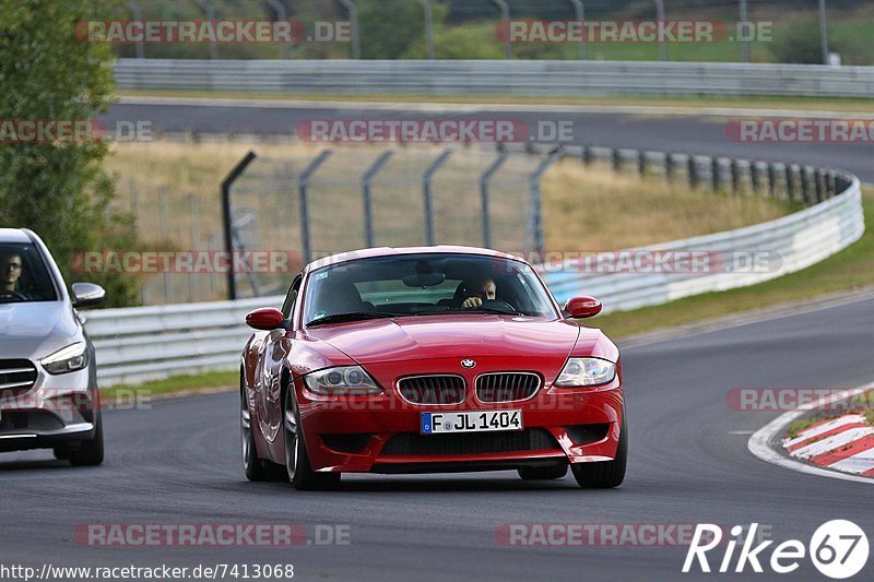 Bild #7413068 - Touristenfahrten Nürburgring Nordschleife (05.09.2019)