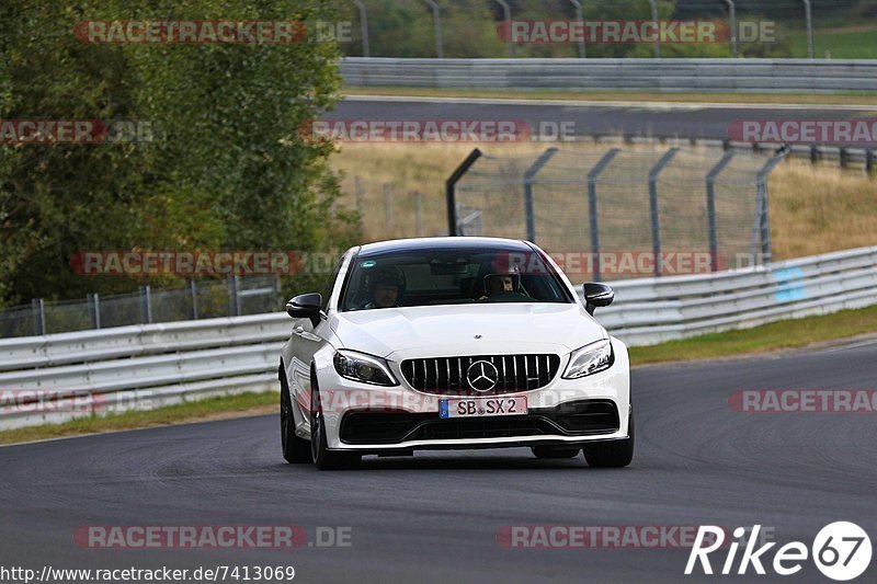 Bild #7413069 - Touristenfahrten Nürburgring Nordschleife (05.09.2019)