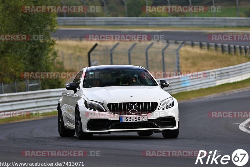 Bild #7413071 - Touristenfahrten Nürburgring Nordschleife (05.09.2019)