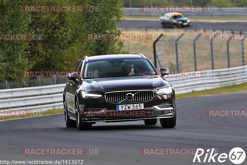 Bild #7413072 - Touristenfahrten Nürburgring Nordschleife (05.09.2019)