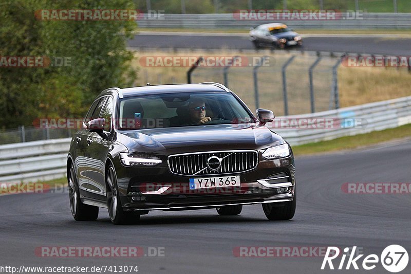 Bild #7413074 - Touristenfahrten Nürburgring Nordschleife (05.09.2019)