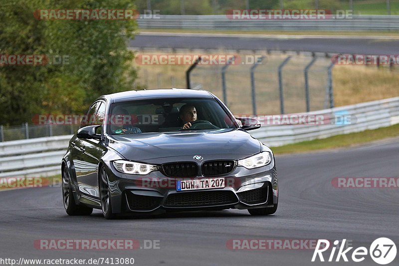 Bild #7413080 - Touristenfahrten Nürburgring Nordschleife (05.09.2019)