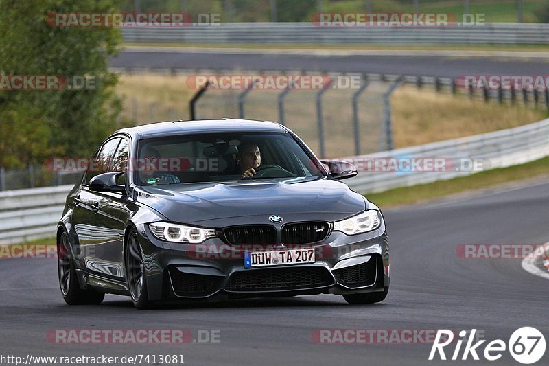 Bild #7413081 - Touristenfahrten Nürburgring Nordschleife (05.09.2019)