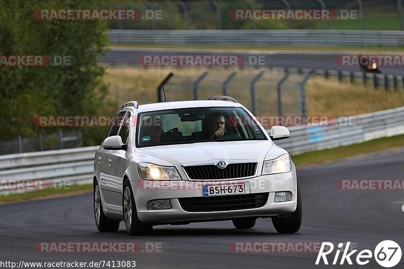 Bild #7413083 - Touristenfahrten Nürburgring Nordschleife (05.09.2019)